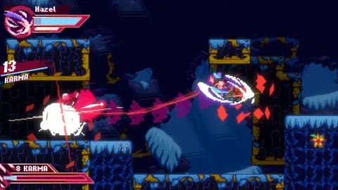 CODE Bunny screenshot