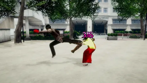 AKIBA'S TRIP: Hellbound & Debriefed screenshot