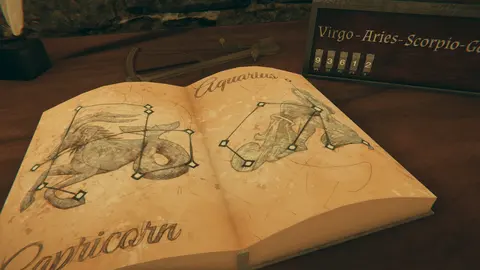Mystic Academy: Escape Room screenshot