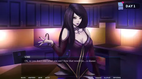 Cold Hearts Demo screenshot