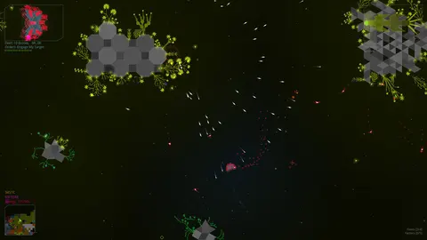 Reassembly screenshot