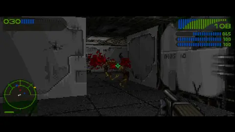 Last Rites screenshot