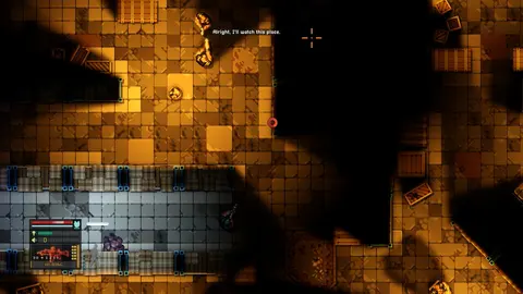 Intravenous screenshot