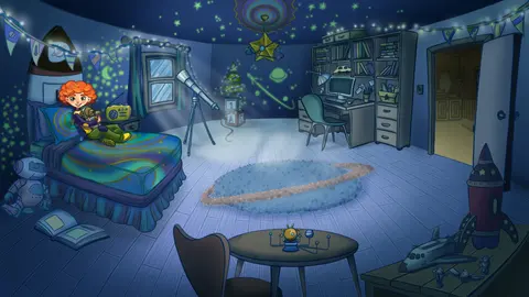 Watch Over Christmas screenshot
