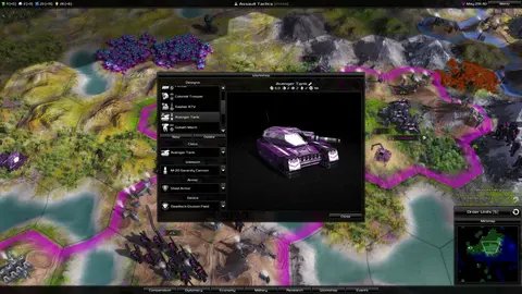 Pandora: First Contact - Gold Edition screenshot