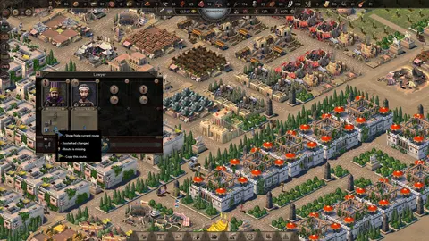 Nebuchadnezzar screenshot