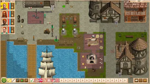 Queen's Wish 2: The Tormentor screenshot