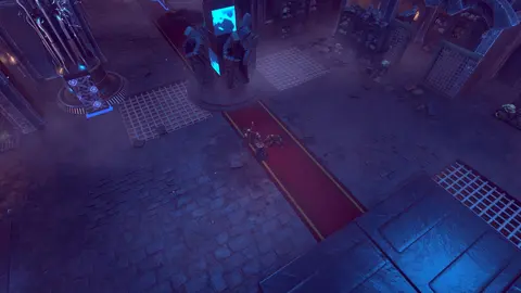 Zoria: Age of Shattering screenshot