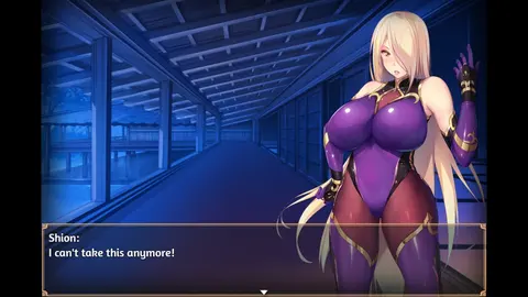 Demon Slayer Shion screenshot