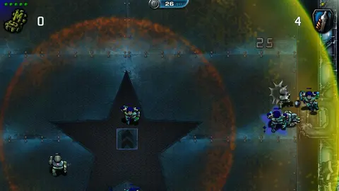 Speedball 2 HD screenshot