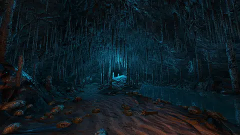 Dear Esther: Landmark Edition screenshot