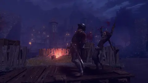 Shadwen screenshot