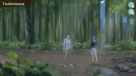 Love on Leave screenshot