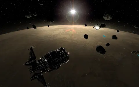 X3: Terran War Pack screenshot
