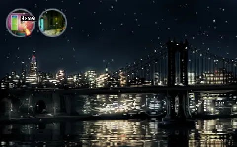 Blackwell Epiphany screenshot