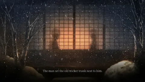 The Shell Part II: Purgatorio screenshot