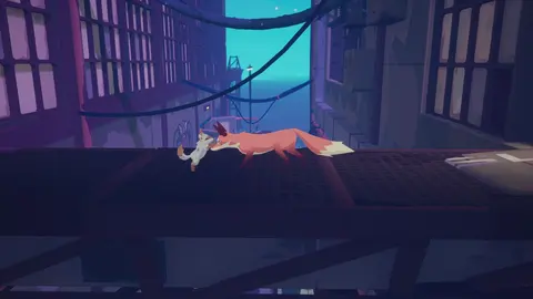 Endling - Extinction is Forever screenshot