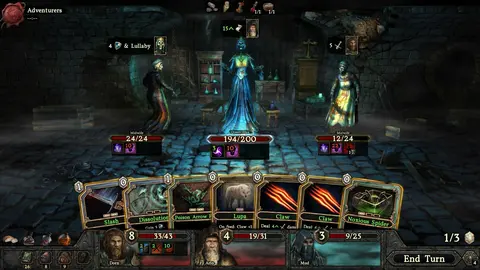 Deepest Chamber: Resurrection screenshot