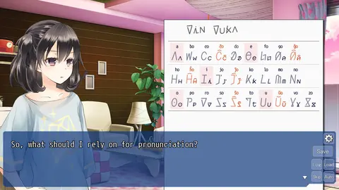 The Expression Amrilato screenshot