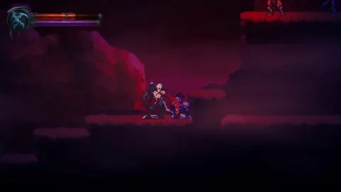 Legacy of Kain: Ascendance screenshot