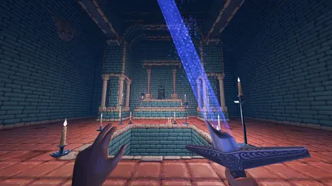 Chapel 3-D: The Ascent screenshot