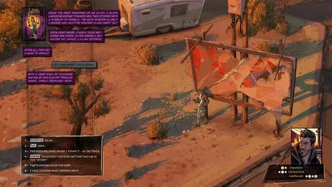 Rue Valley screenshot
