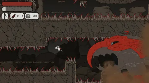 8Doors: Arum's Afterlife Adventure screenshot