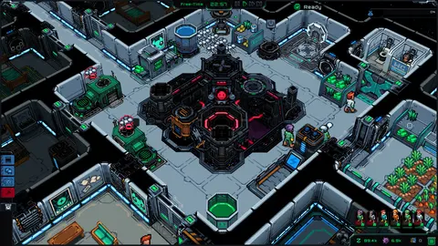 Starmancer screenshot