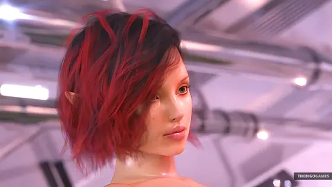 Space Sex Lab screenshot