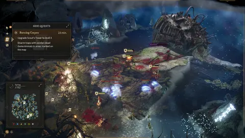 Gord screenshot
