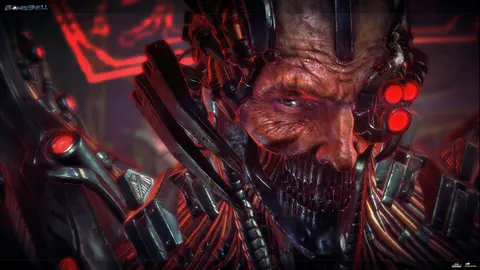 Bombshell screenshot