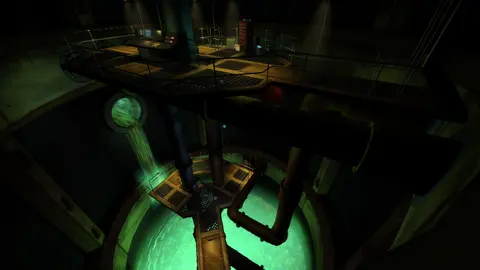 DOOM 3: Phobos screenshot