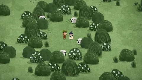 Carto Demo screenshot