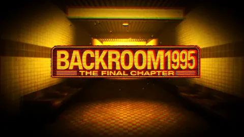 BackRooms 1995 The Final Chapter screenshot