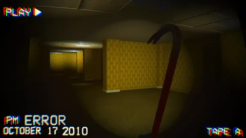 BackRooms 1995 The Final Chapter screenshot