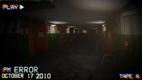 BackRooms 1995 The Final Chapter screenshot