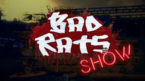 Bad Rats Show screenshot