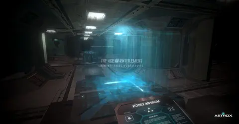 Astrox Imperium screenshot