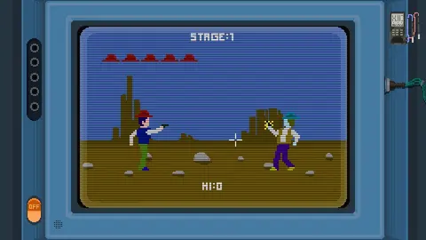 Dreambreak screenshot
