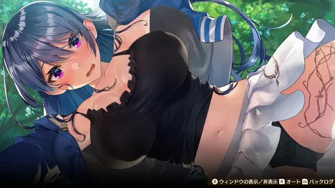 Love on Leave screenshot