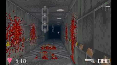 Citadel Remonstered screenshot