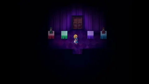 The Witch's House MV screenshot