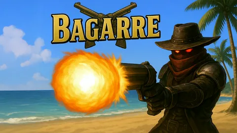 Bagarre screenshot