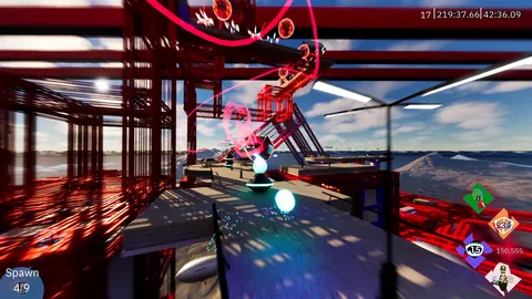 Balls Up screenshot