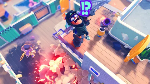 Bandit Trap screenshot