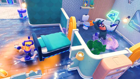 Bandit Trap screenshot