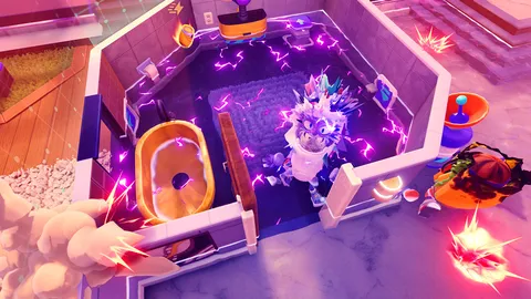 Bandit Trap screenshot