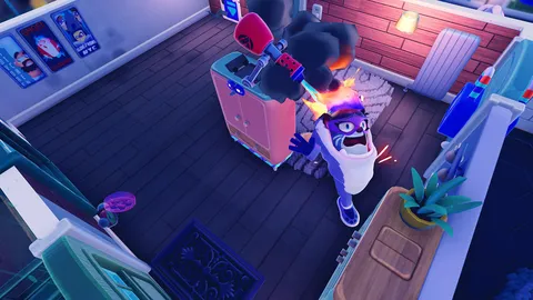 Bandit Trap screenshot