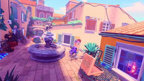 Bandit Trap screenshot
