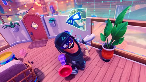 Bandit Trap screenshot